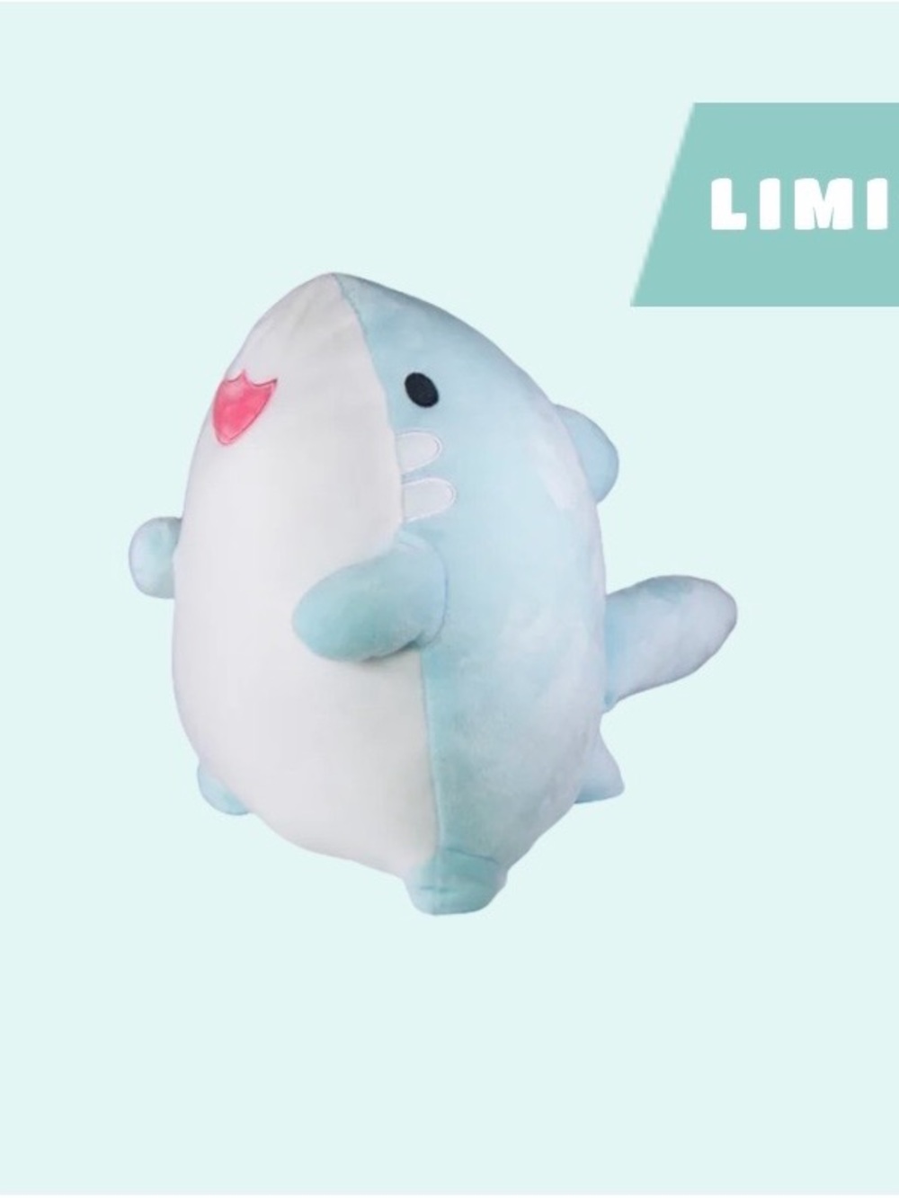 MAHOUKARP Mako Plush